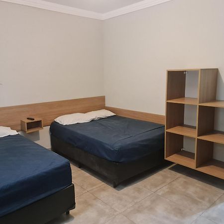 Marmeu Pitangueiras Apartment Guaruja Luaran gambar