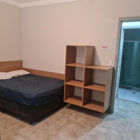 Marmeu Pitangueiras Apartment Guaruja Luaran gambar