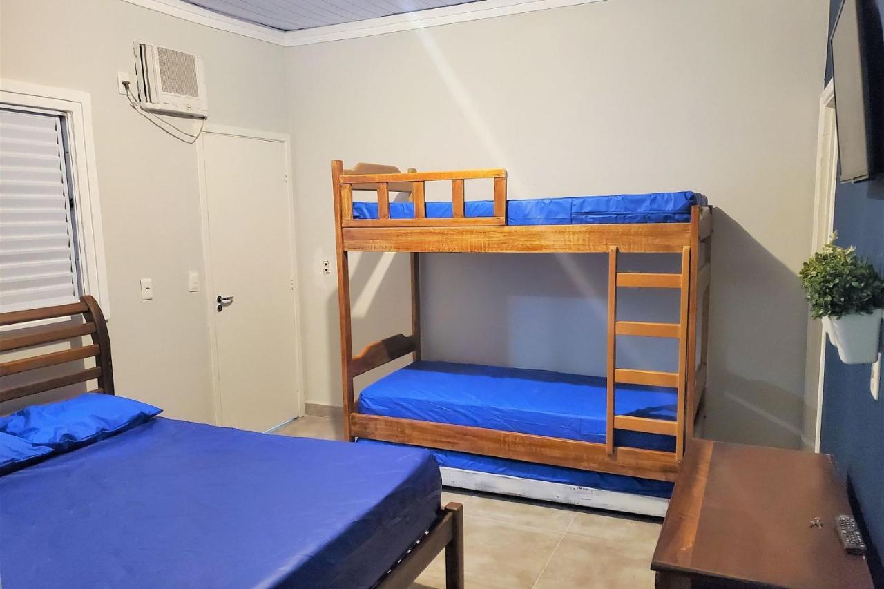 Marmeu Pitangueiras Apartment Guaruja Luaran gambar
