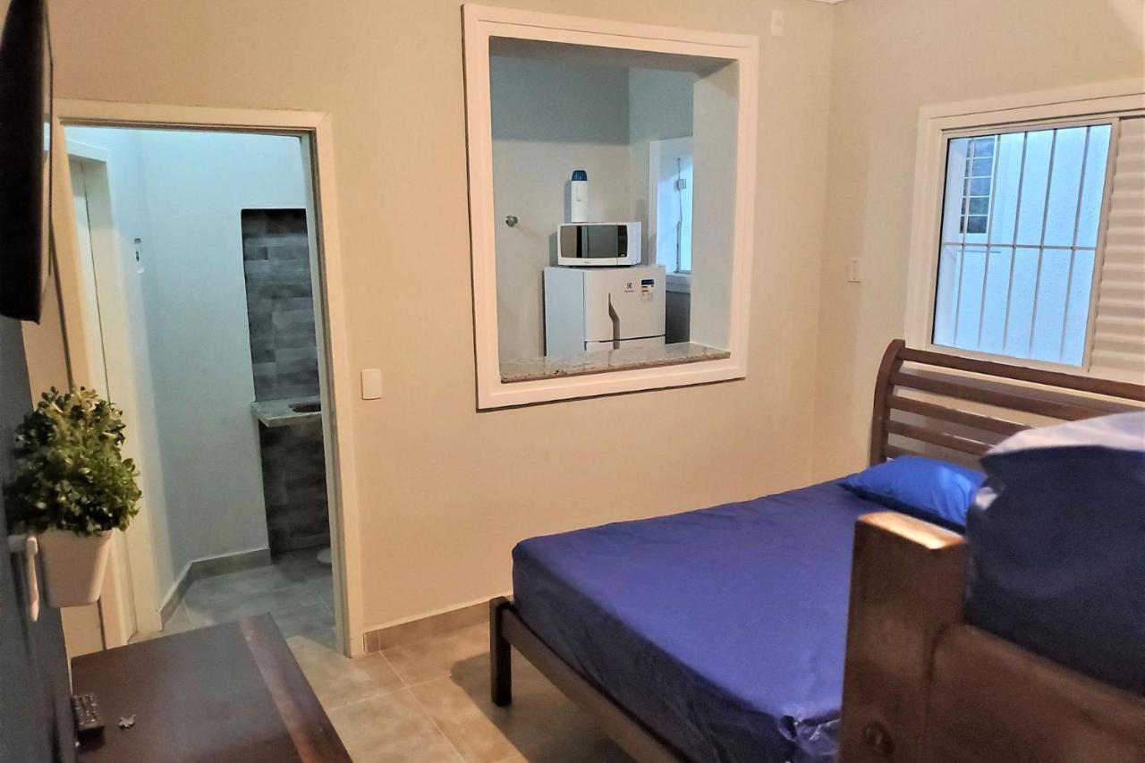 Marmeu Pitangueiras Apartment Guaruja Luaran gambar
