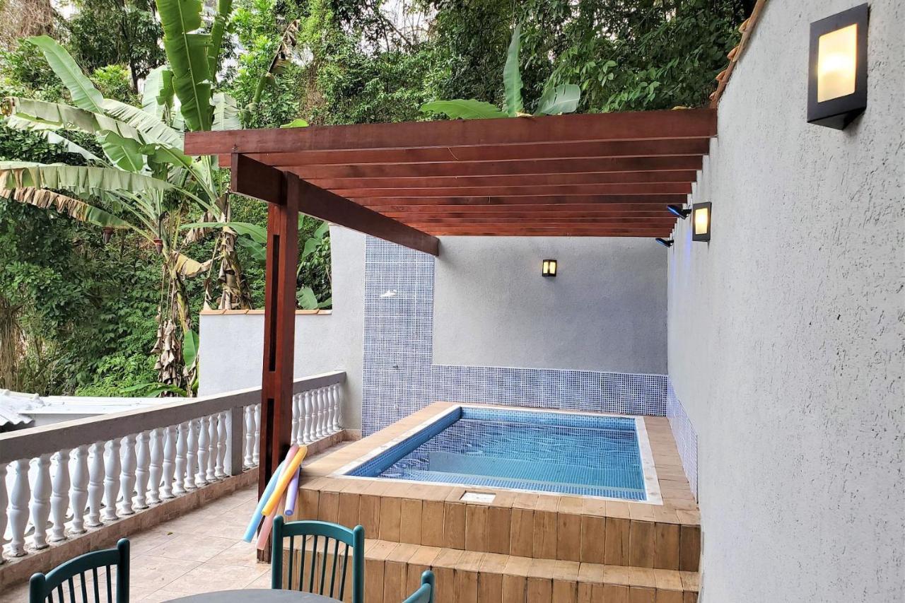 Marmeu Pitangueiras Apartment Guaruja Luaran gambar