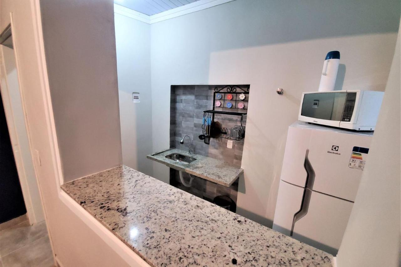 Marmeu Pitangueiras Apartment Guaruja Luaran gambar