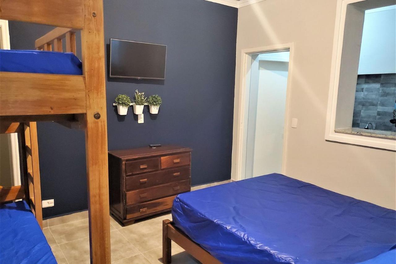 Marmeu Pitangueiras Apartment Guaruja Luaran gambar