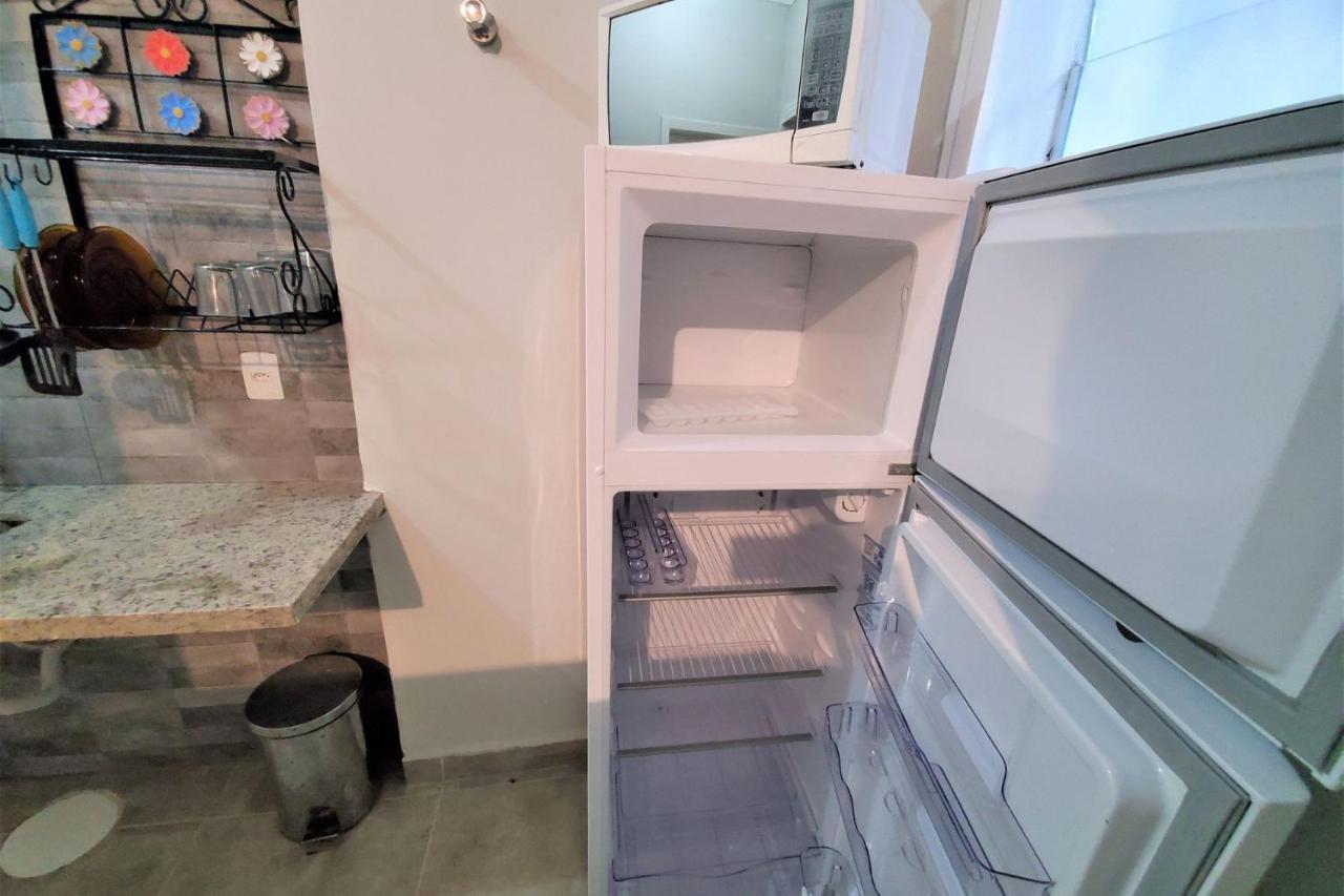 Marmeu Pitangueiras Apartment Guaruja Luaran gambar