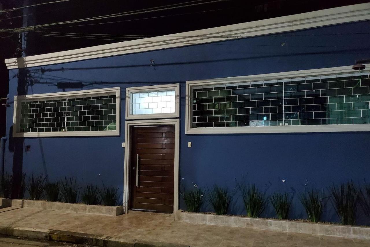 Marmeu Pitangueiras Apartment Guaruja Luaran gambar