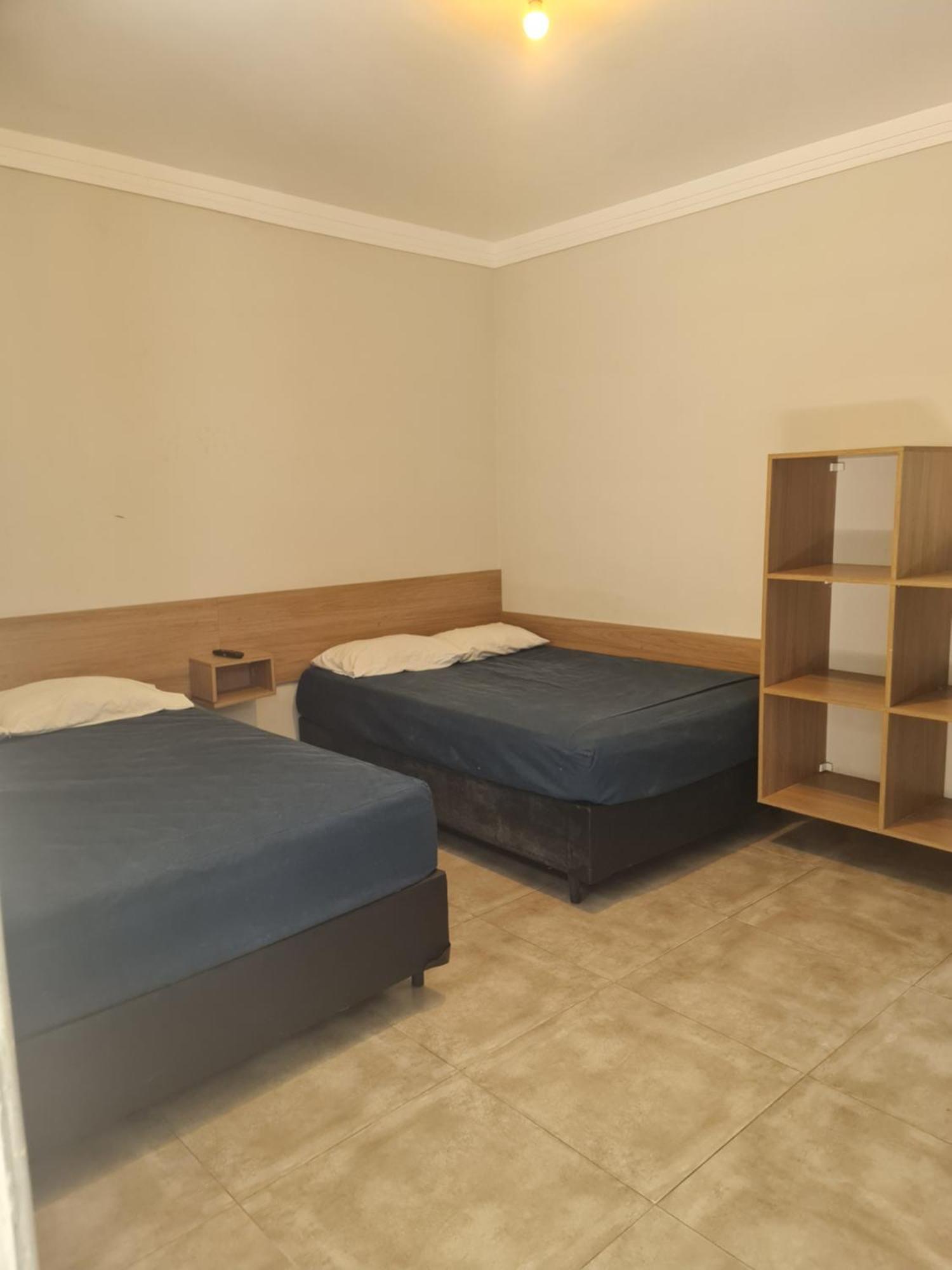Marmeu Pitangueiras Apartment Guaruja Luaran gambar