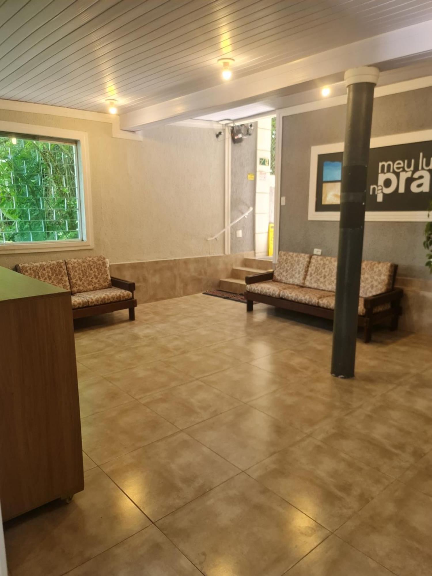 Marmeu Pitangueiras Apartment Guaruja Luaran gambar