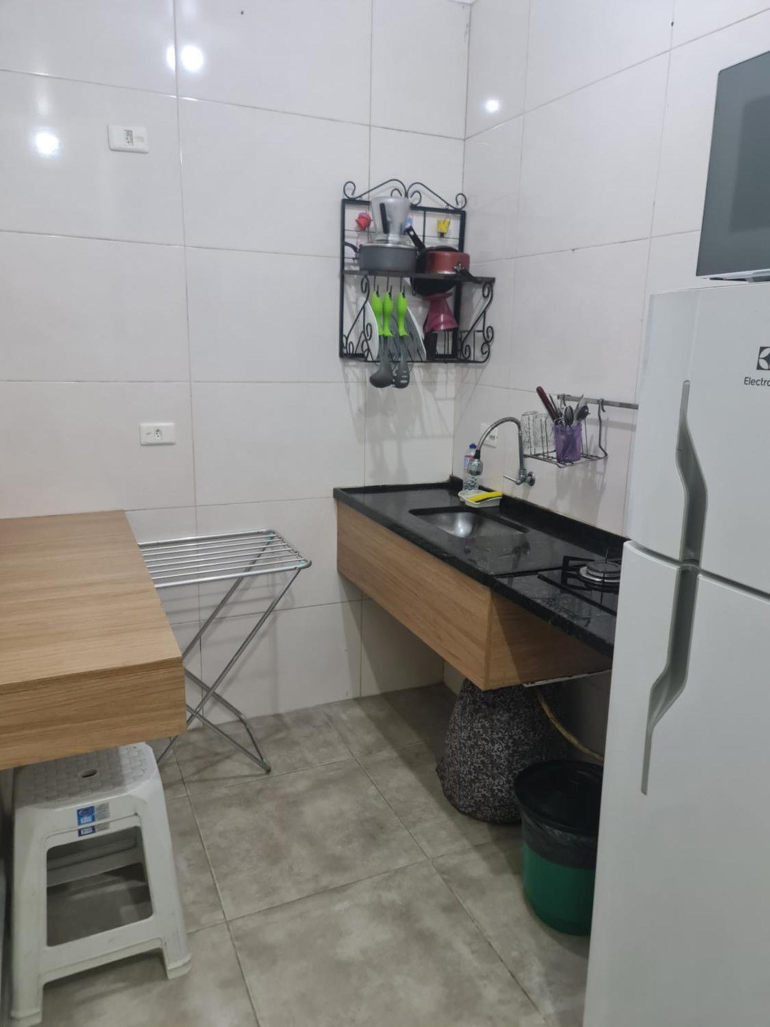 Marmeu Pitangueiras Apartment Guaruja Luaran gambar