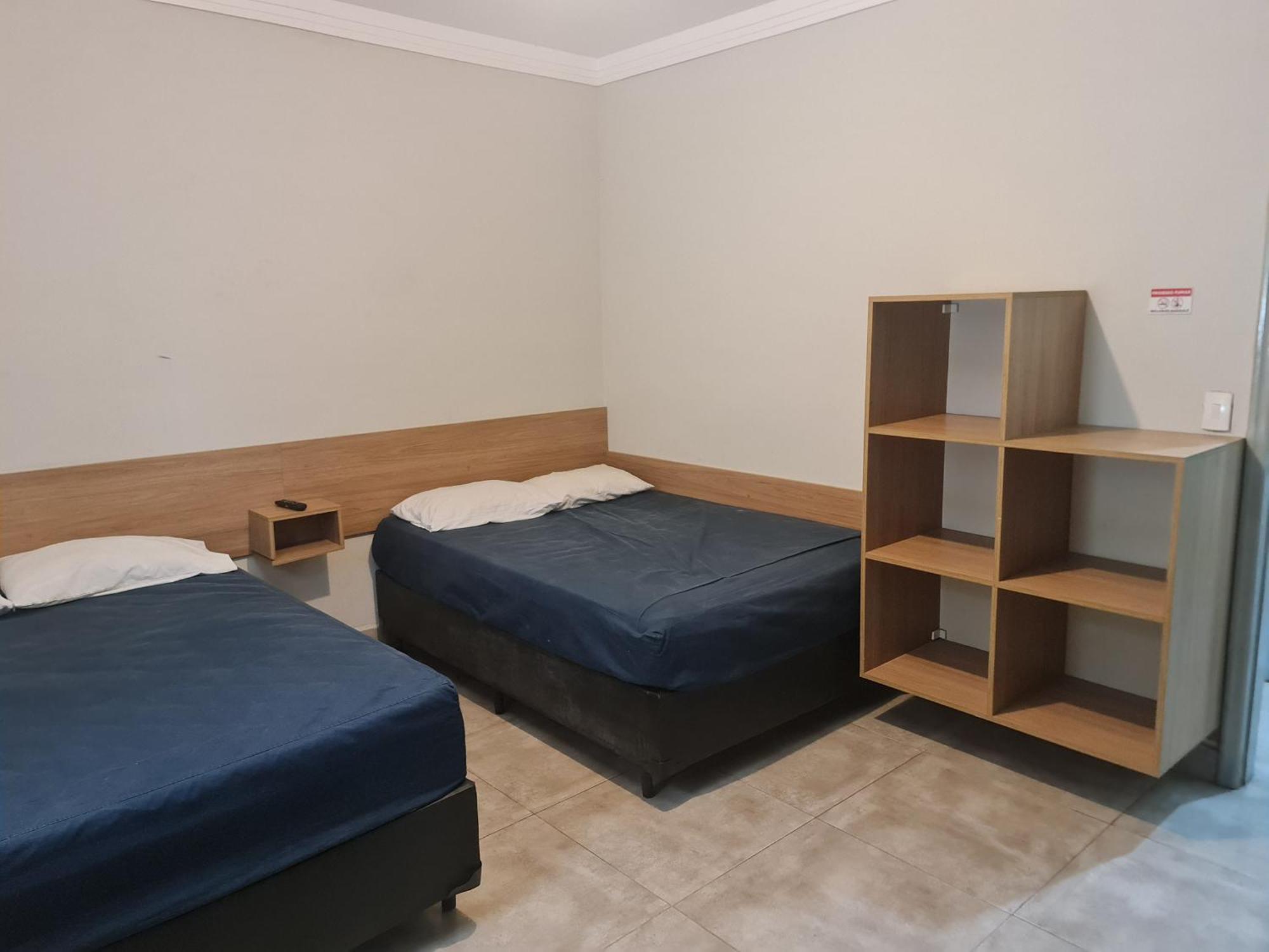Marmeu Pitangueiras Apartment Guaruja Luaran gambar