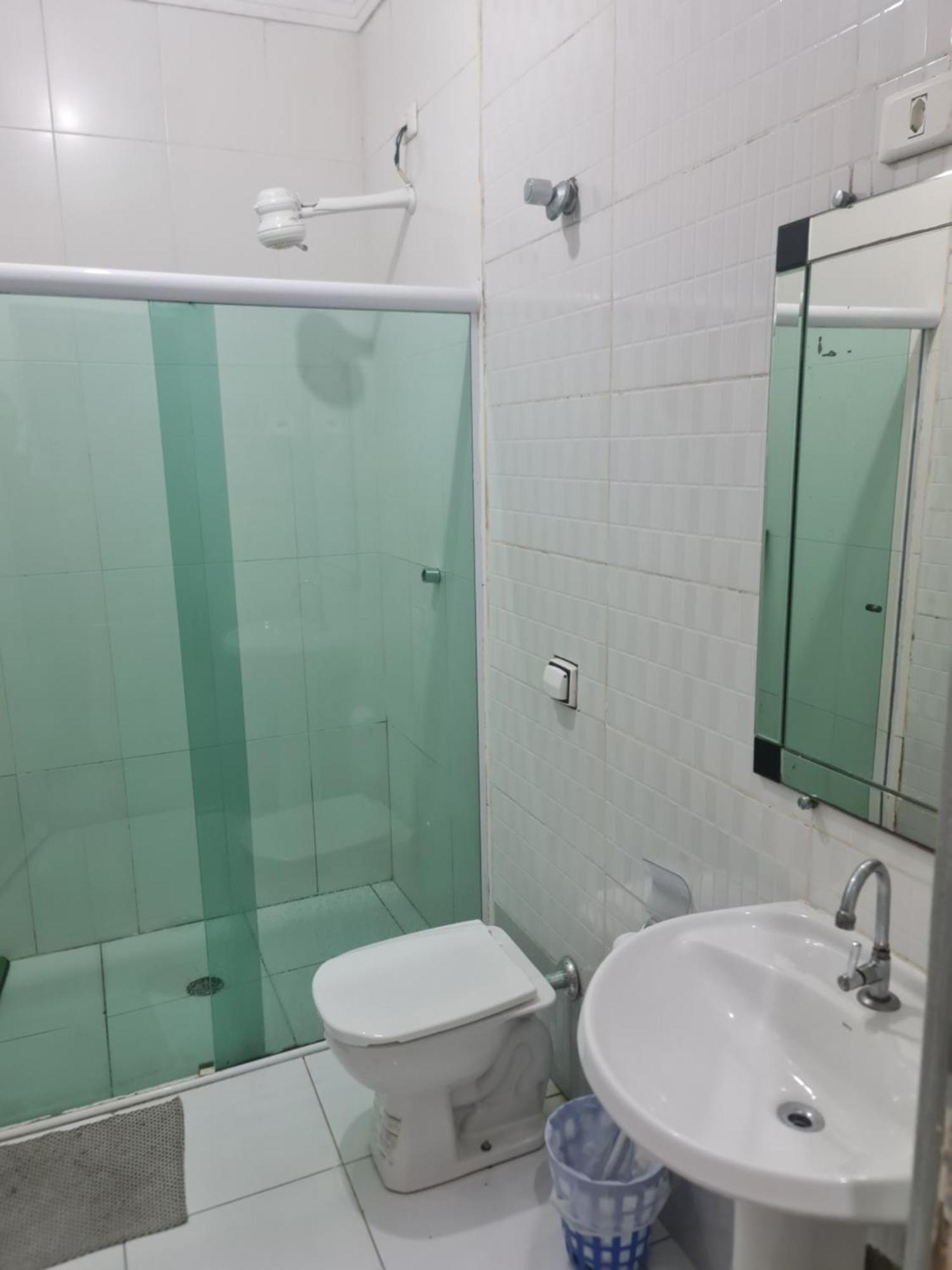 Marmeu Pitangueiras Apartment Guaruja Luaran gambar