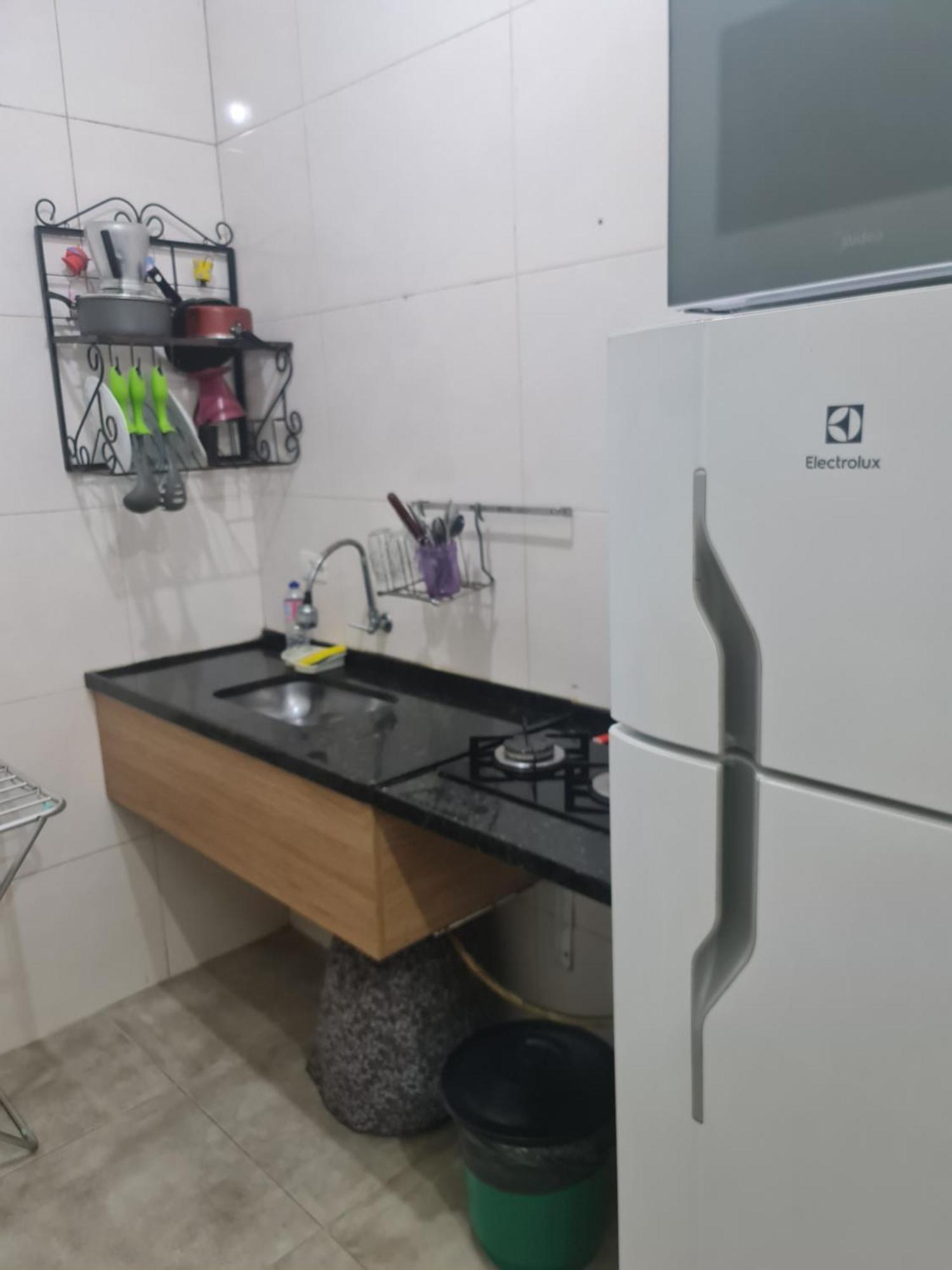 Marmeu Pitangueiras Apartment Guaruja Luaran gambar