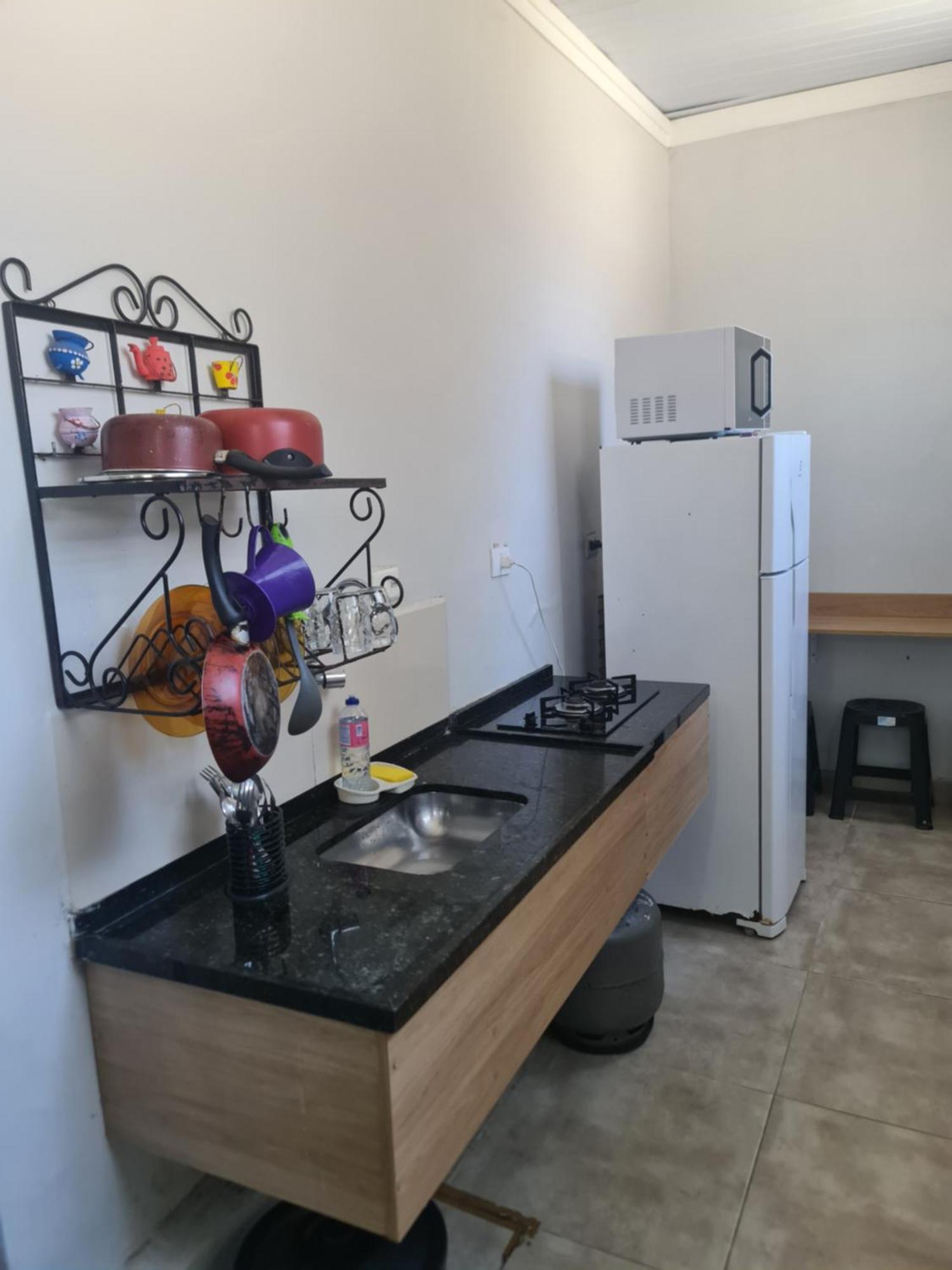 Marmeu Pitangueiras Apartment Guaruja Luaran gambar