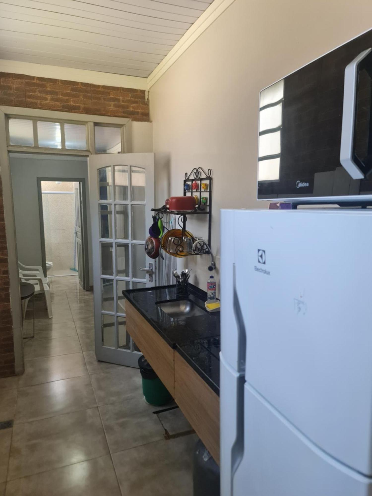 Marmeu Pitangueiras Apartment Guaruja Luaran gambar