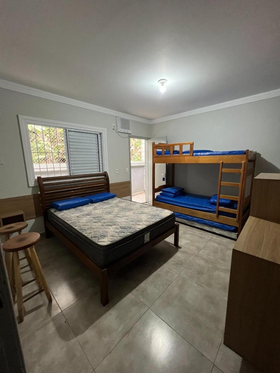 Marmeu Pitangueiras Apartment Guaruja Luaran gambar