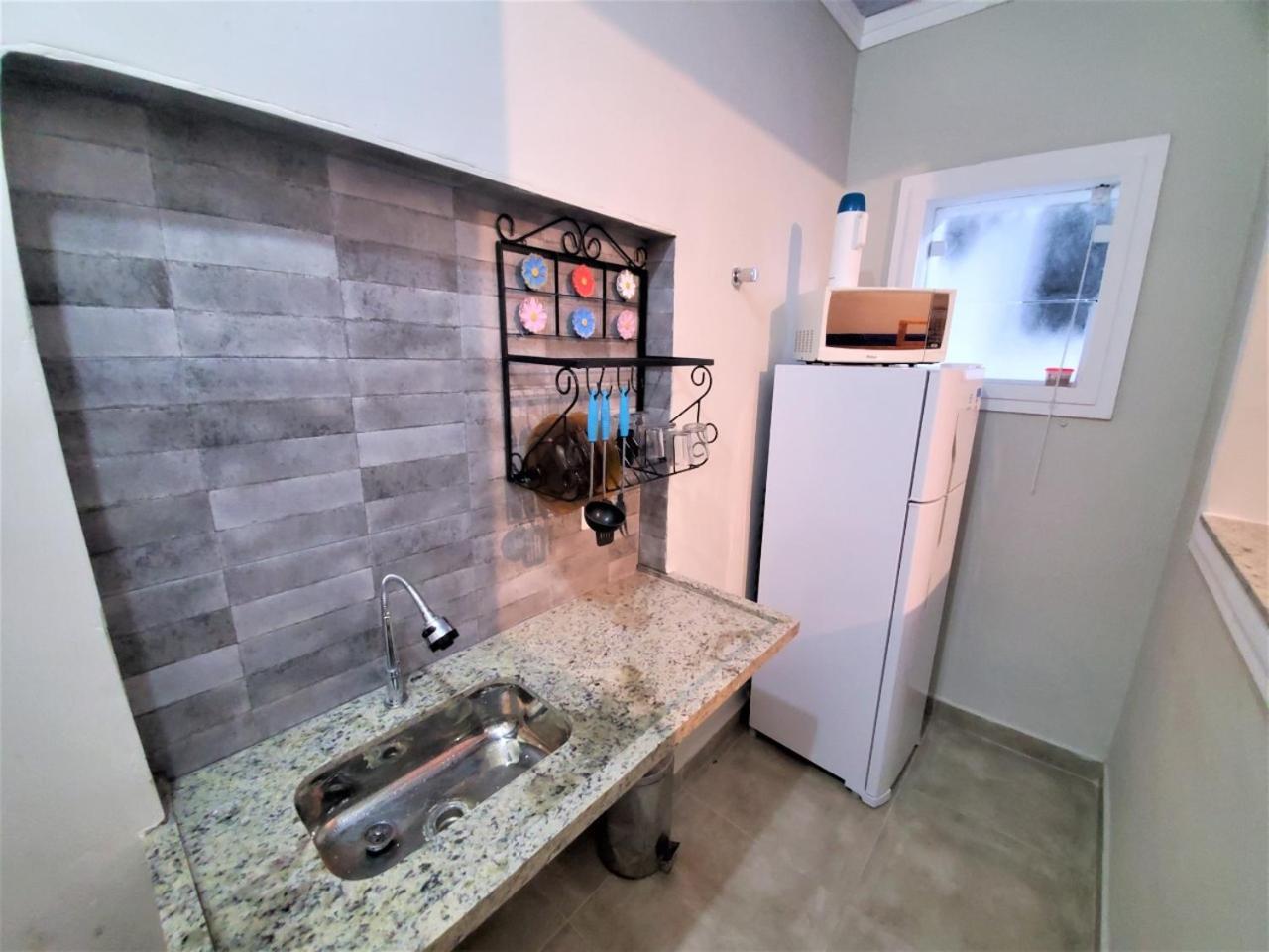 Marmeu Pitangueiras Apartment Guaruja Luaran gambar
