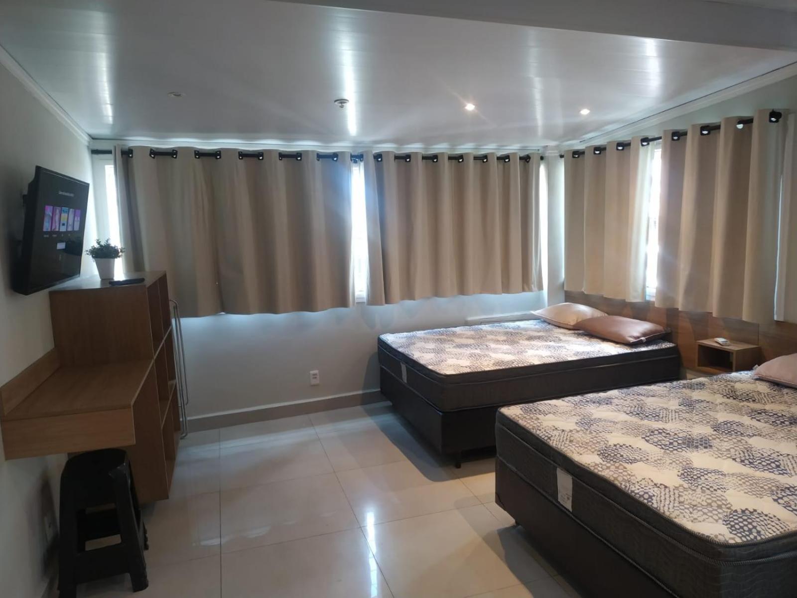Marmeu Pitangueiras Apartment Guaruja Luaran gambar