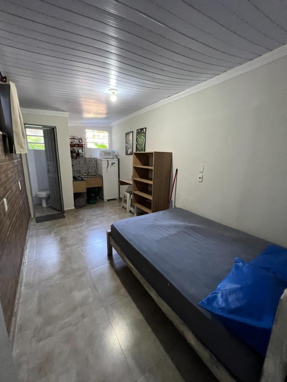 Marmeu Pitangueiras Apartment Guaruja Luaran gambar