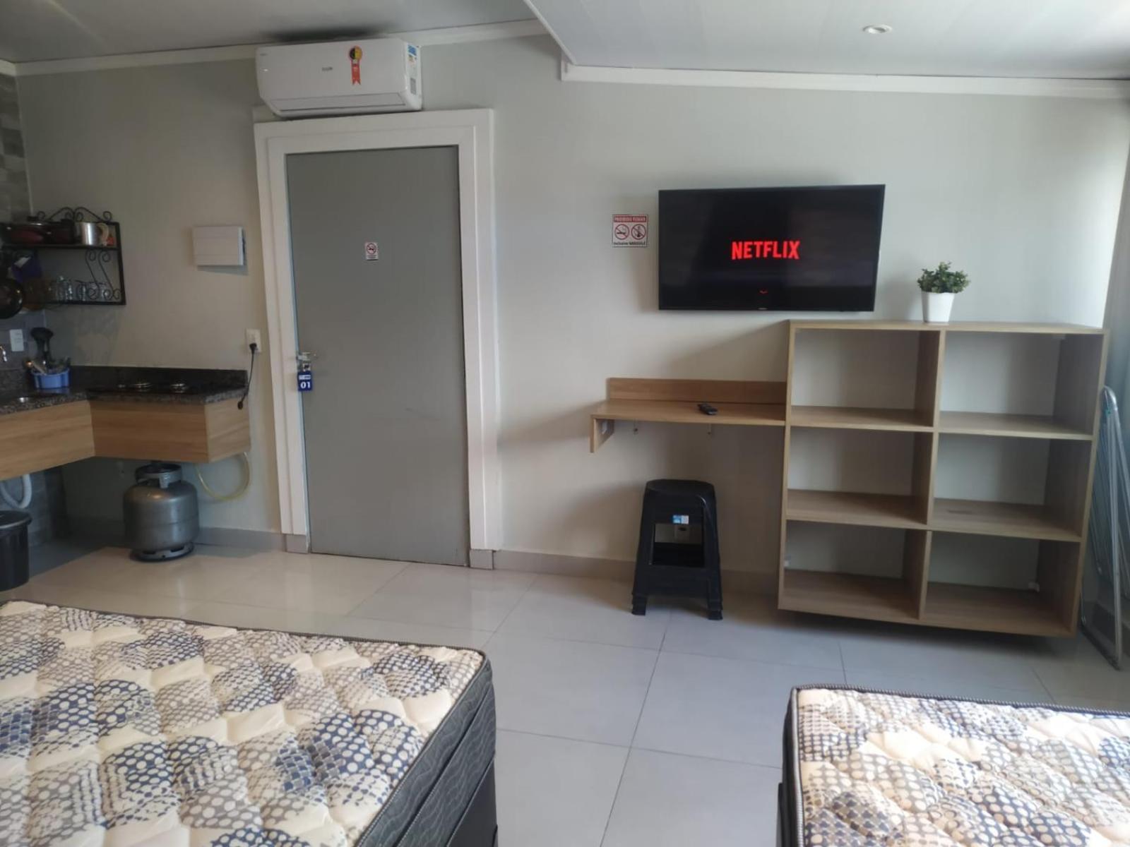 Marmeu Pitangueiras Apartment Guaruja Luaran gambar