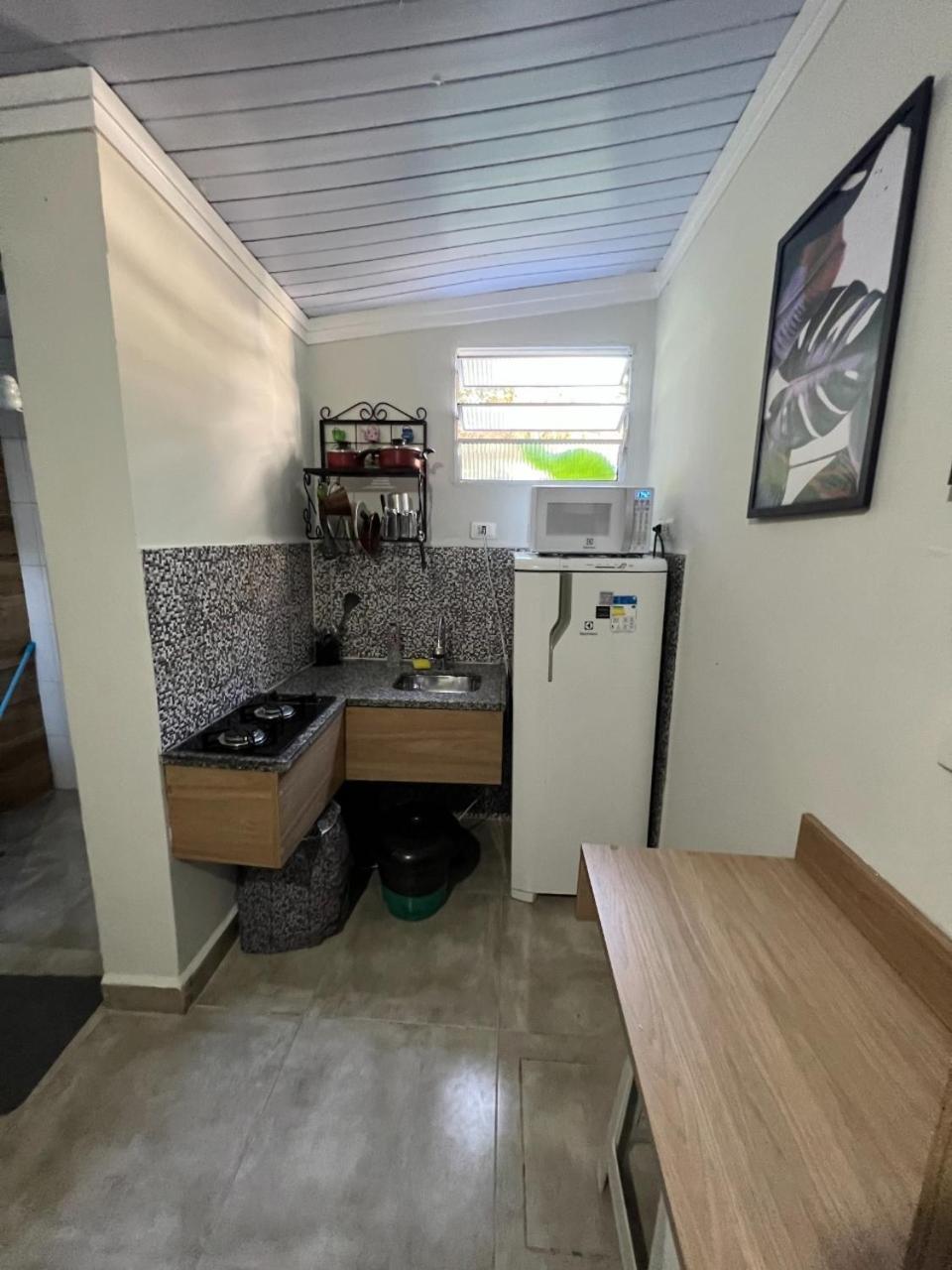 Marmeu Pitangueiras Apartment Guaruja Luaran gambar