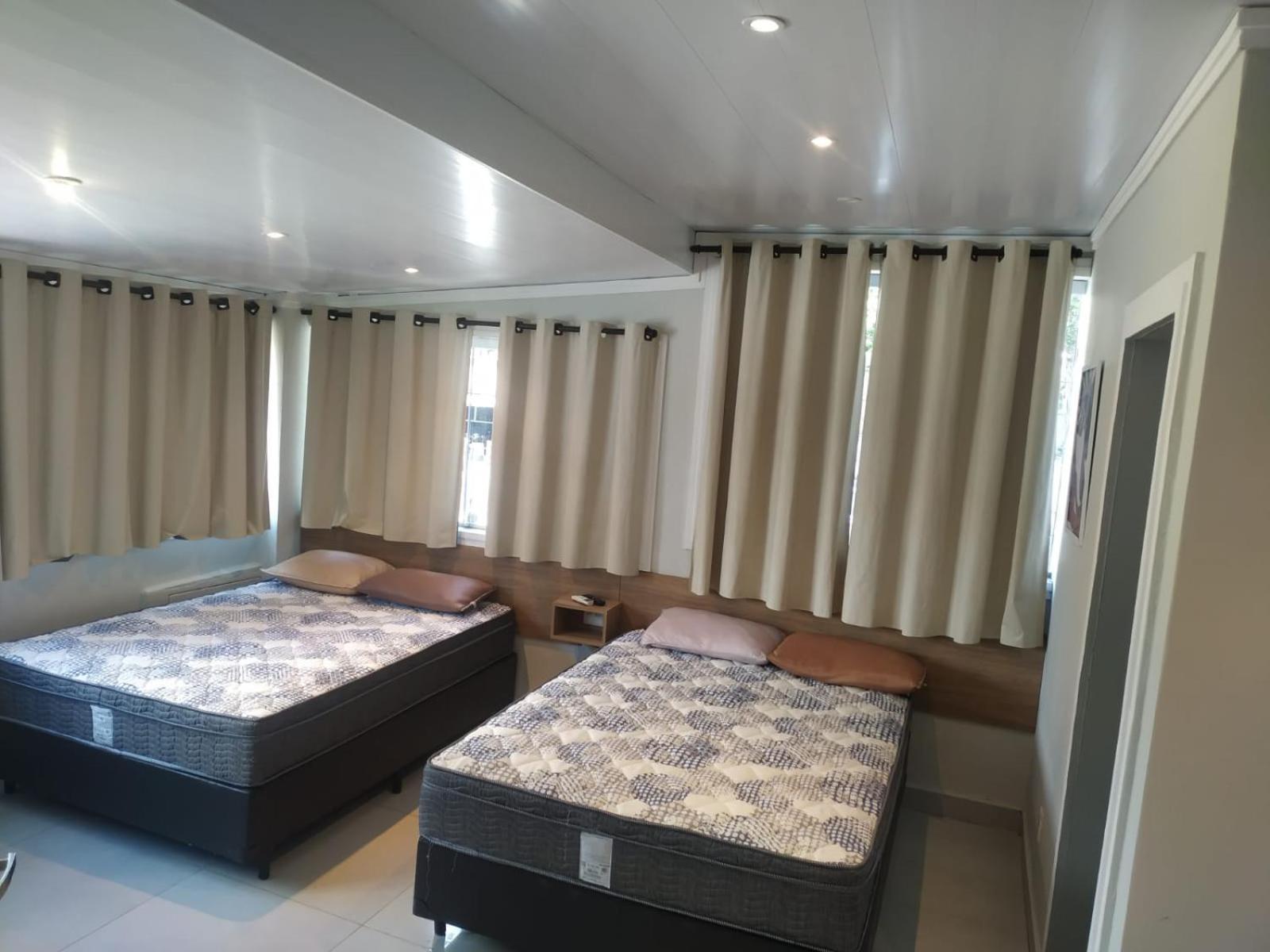 Marmeu Pitangueiras Apartment Guaruja Luaran gambar