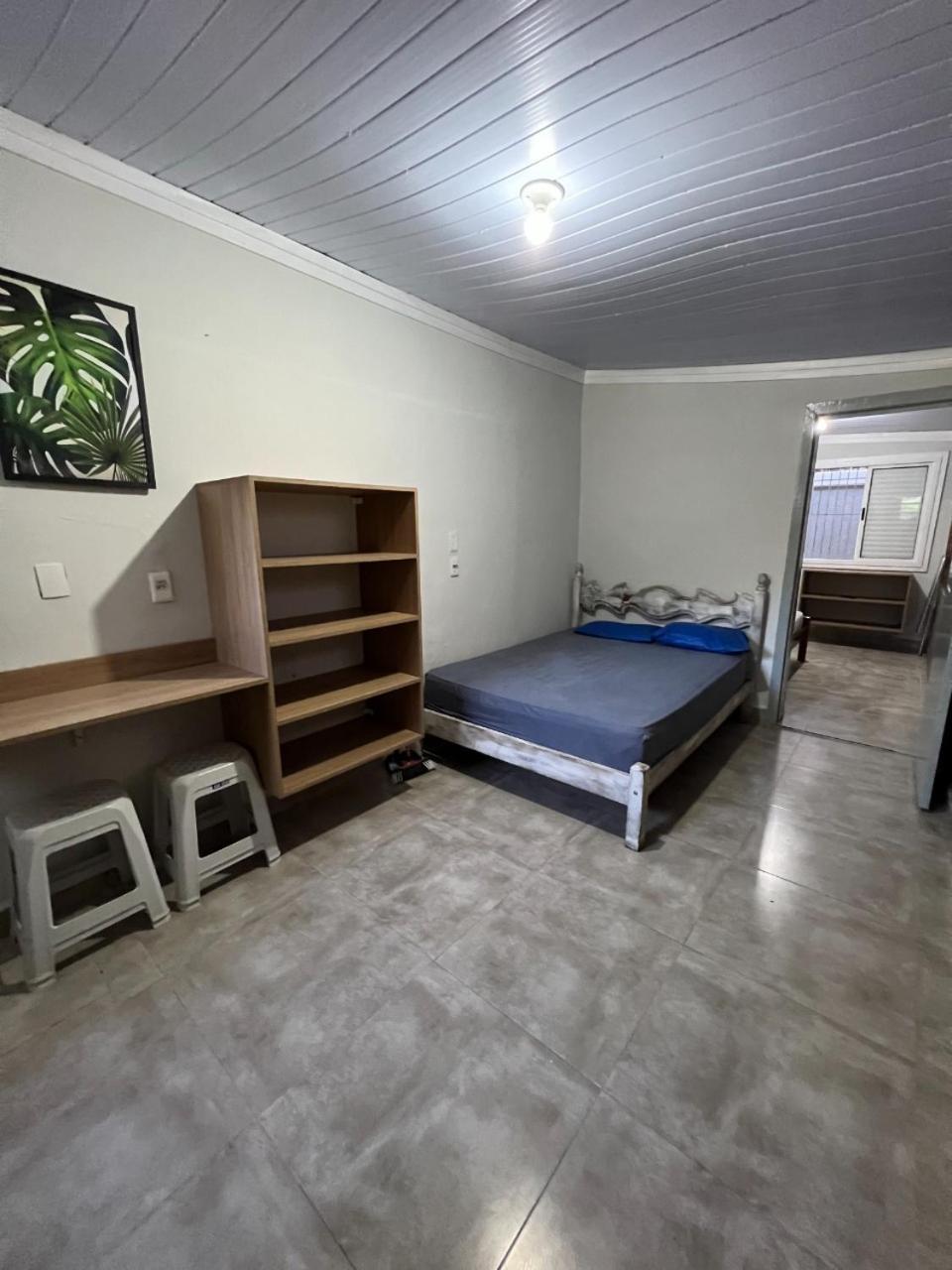 Marmeu Pitangueiras Apartment Guaruja Luaran gambar