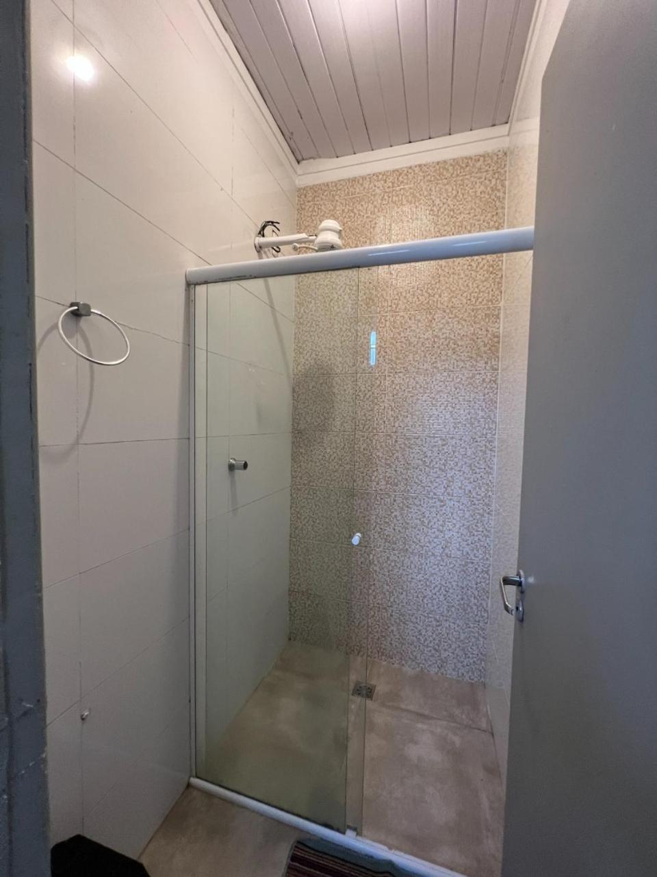 Marmeu Pitangueiras Apartment Guaruja Luaran gambar