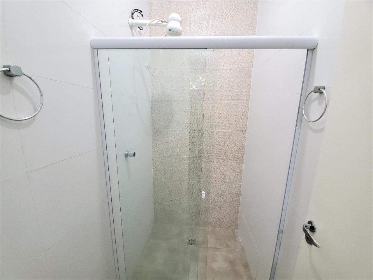 Marmeu Pitangueiras Apartment Guaruja Luaran gambar