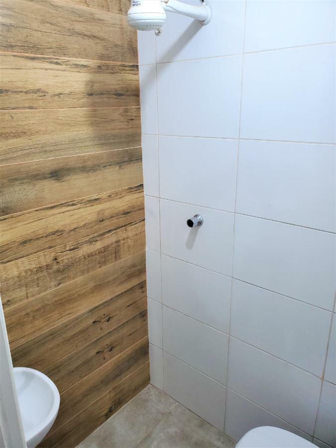 Marmeu Pitangueiras Apartment Guaruja Luaran gambar