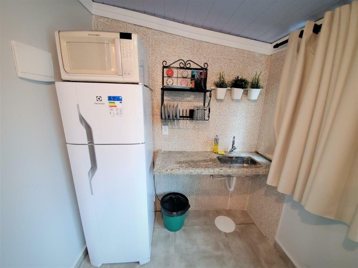 Marmeu Pitangueiras Apartment Guaruja Luaran gambar