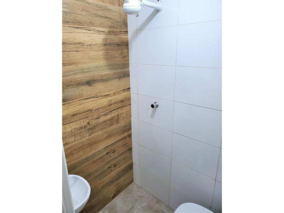 Marmeu Pitangueiras Apartment Guaruja Luaran gambar