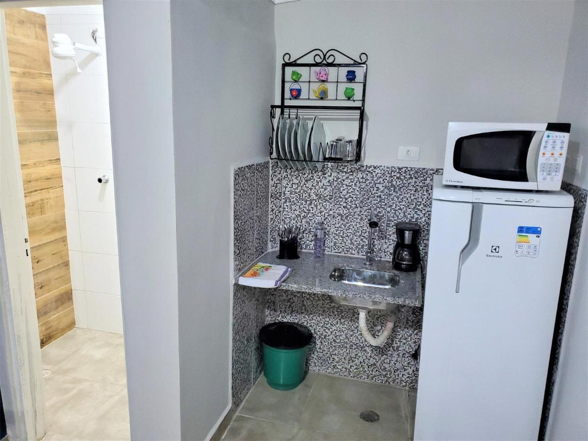 Marmeu Pitangueiras Apartment Guaruja Luaran gambar